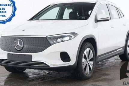 Mercedes-Benz EQA 16.996 km 35.850 &euro; Miesbach 83714