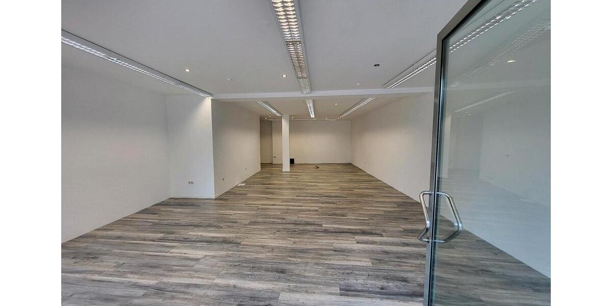 Ladenlokal (Einzelhandel, Büro oder Dienstleistungen) zimmer