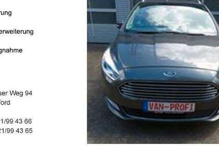 Ford Galaxy 55.280 km 19.700 &euro; Herford 32051