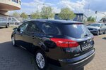 Ford Focus 1.0 Kombi Ecoboost Business/Voll Scheckh 95.100 km 6.390 &euro; Frankfurt 60386