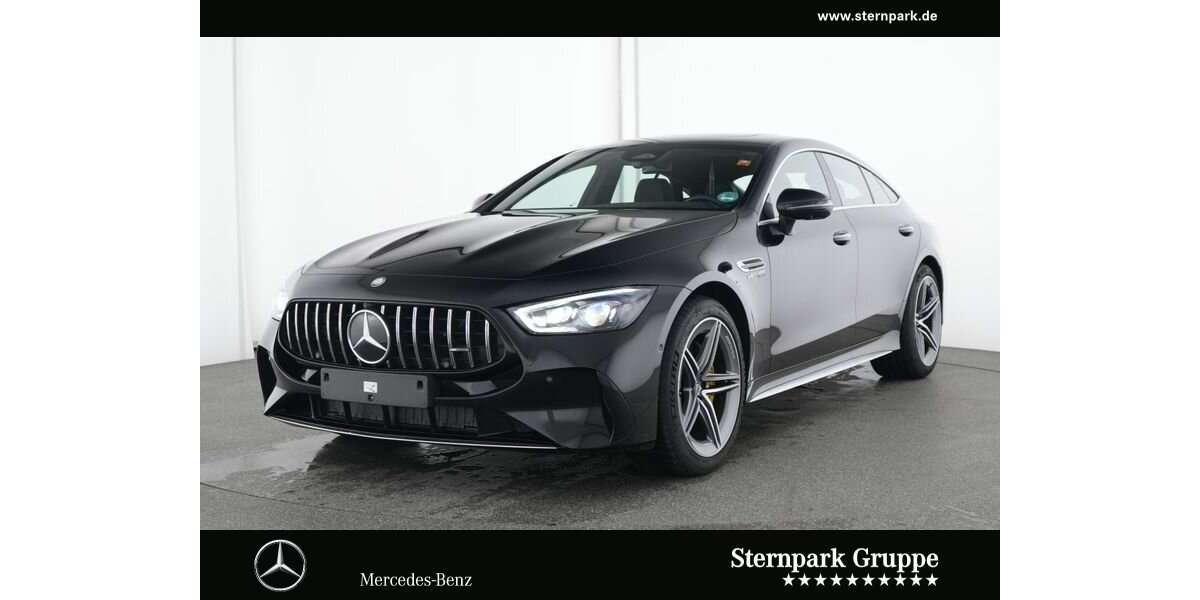 Mercedes-Benz AMG GT 24.473 km 127.450 &euro; Soest 59494