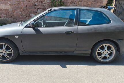 Mitsubishi Colt 219.200 km 1.200 &euro; Becherbach bei kirn 55608