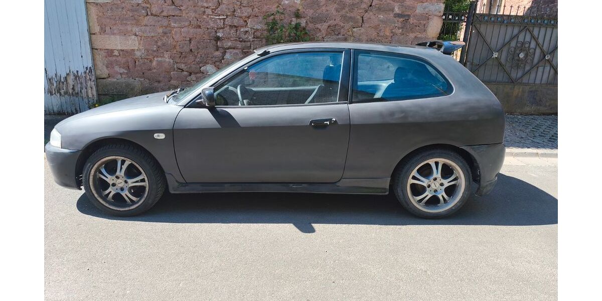 Mitsubishi Colt 219.200 km 1.200 &euro; Becherbach bei kirn 55608