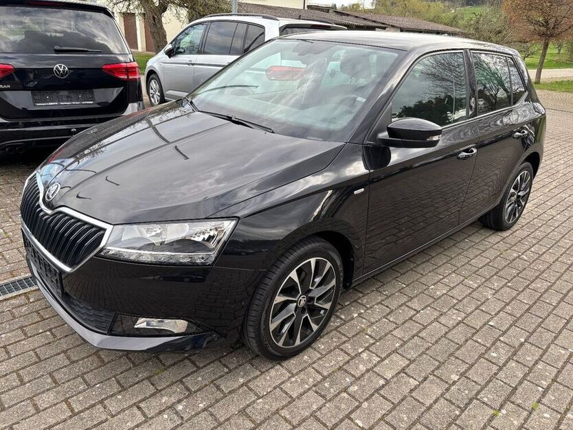 Fabia