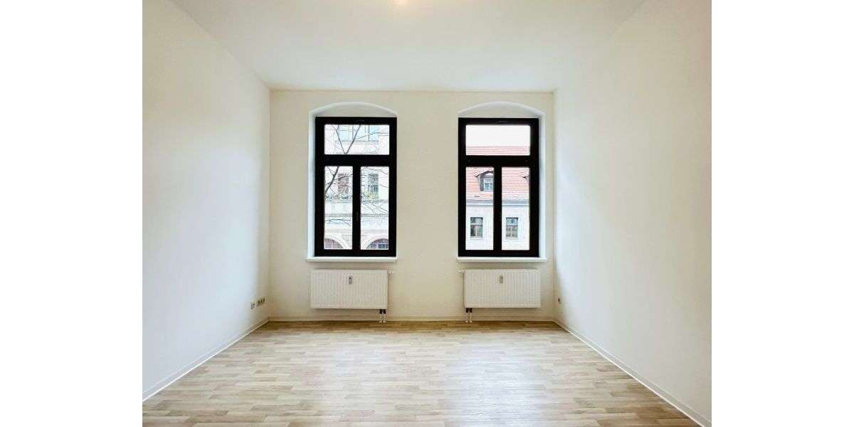 Etagenwohnung Freital Potschappel - 2 Zimmer, 46 m&sup2;, 267&euro; | Angebot:26380054