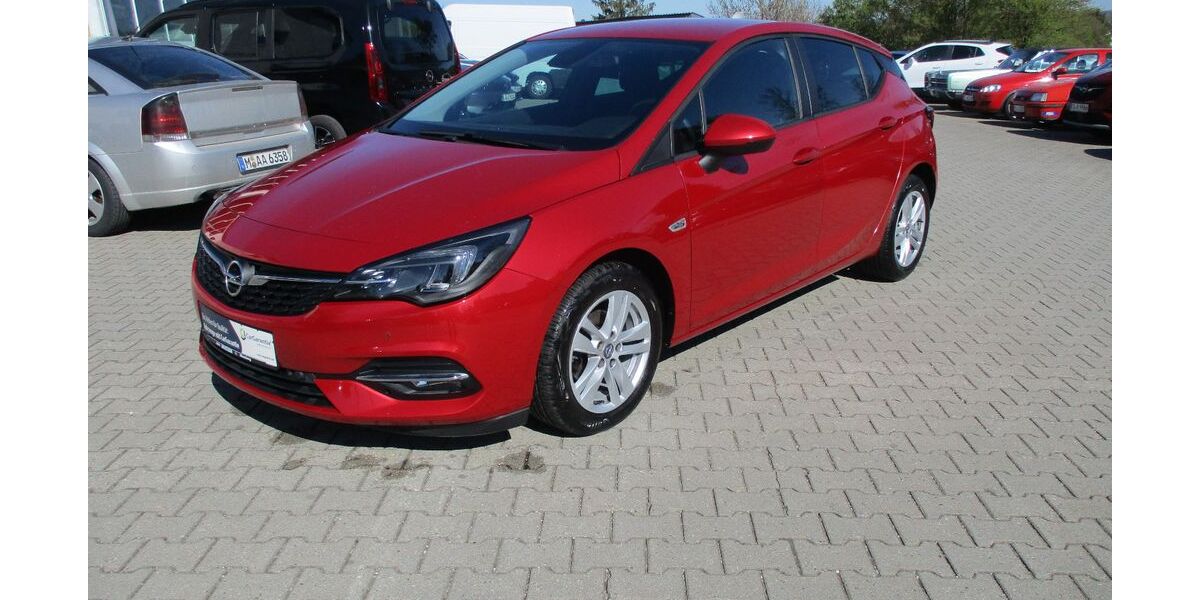Opel Astra 47.400 km 13.500 &euro; Moosburg 85368