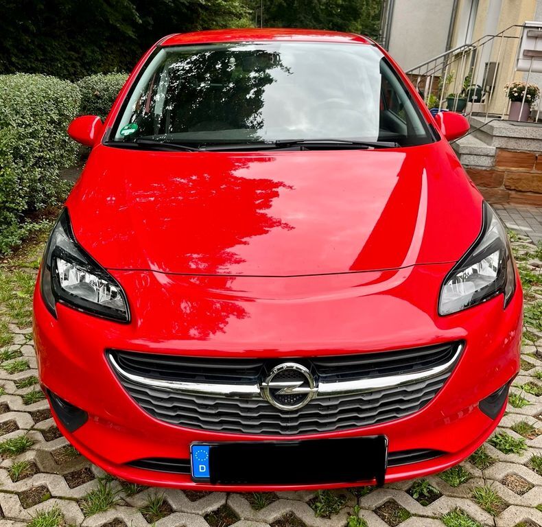 Corsa