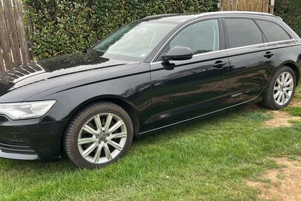 Audi A6 351.000 km 8.990 &euro; Mönchengladbach 41066