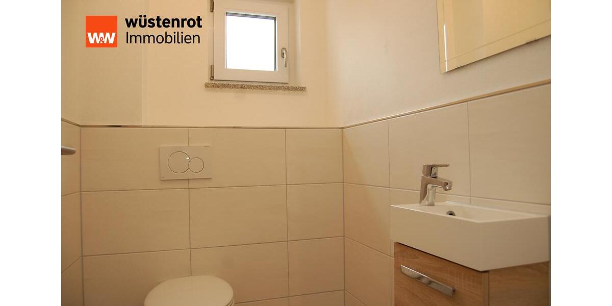 Etagenwohnung Roding - 3 Zimmer, 81 m&sup2;, 850&euro; | Angebot:26068849