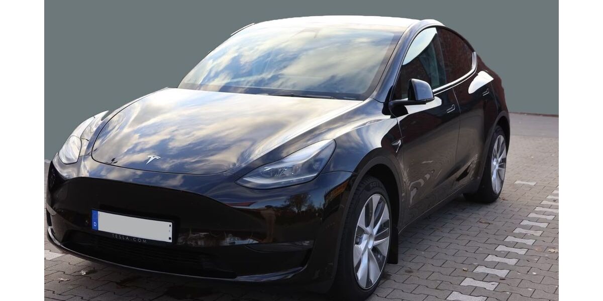 Tesla Model Y 47.500 km 38.200 &euro; Hamburg 21077