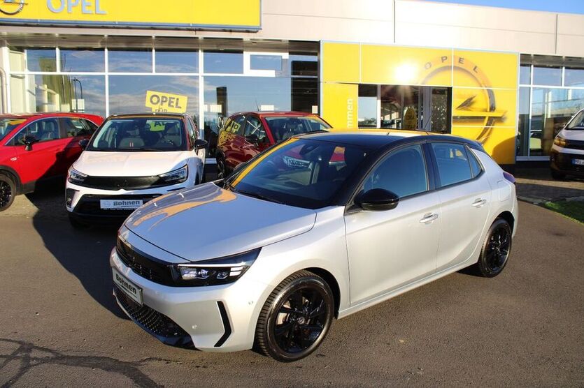 Corsa