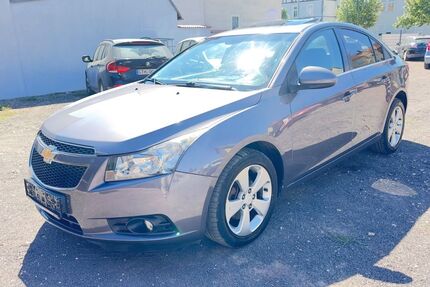 Chevrolet Cruze 162.000 km 3.699 &euro; Gotha 99867