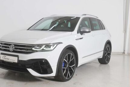 VW Tiguan 39.953 km 44.480 &euro; Pilsach 92367
