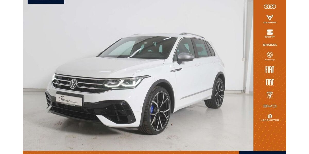 VW Tiguan 39.953 km 44.480 &euro; Pilsach 92367