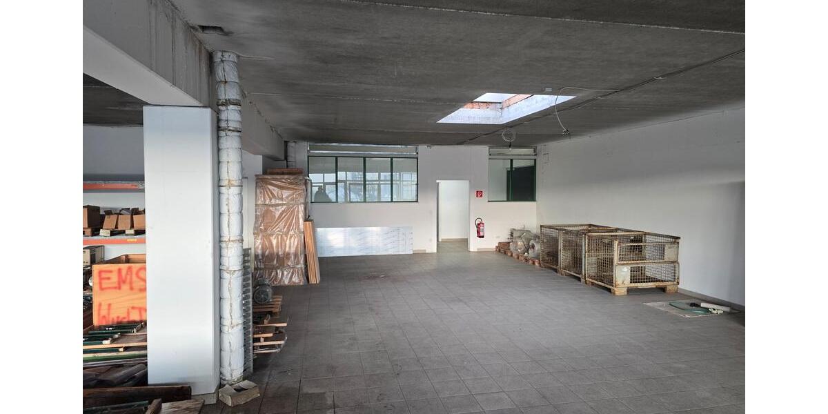 Gewerbeobjekt Siegenburg - 2.484&euro; | Angebot:25231706
