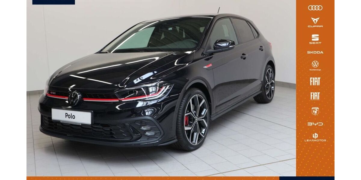 VW Polo 23.508 km 32.940 &euro; Amberg 92224