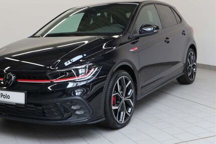 VW Polo 24.845 km 32.940 &euro; Amberg 92224