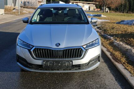 Skoda Octavia 119.000 km 19.490 &euro; Aichhalden-Rötenberg 78733
