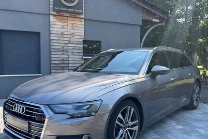 Audi A6 196.000 km 20.470 &euro; Rostock 18055