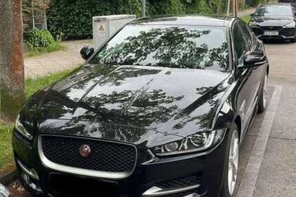 Jaguar XE 80.200 km 23.000 &euro; Berlin 12207