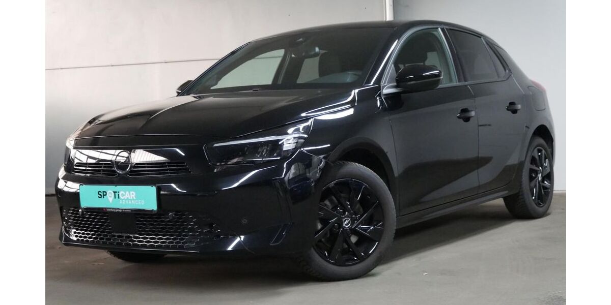 Opel Corsa 25.184 km 14.985 &euro; Marktredwitz 95615