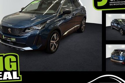 Peugeot 3008 77.596 km 18.990 &euro; Dachau 85221