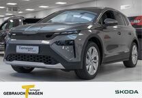 Gebrauchtwagen Skoda Elroq