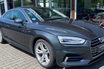 Audi A5 59.858 km 23.490 € Ehringshausen 35630