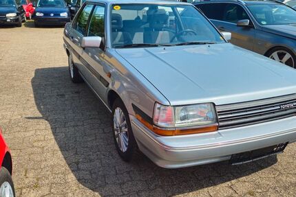 Toyota Carina 93.000 km 9.999 &euro; Cuxhaven 27474