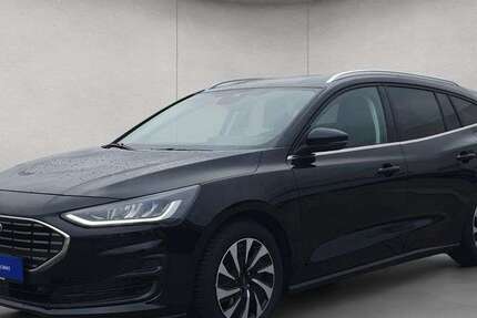 Ford Focus 17.936 km 23.440 &euro; Dresden 01277