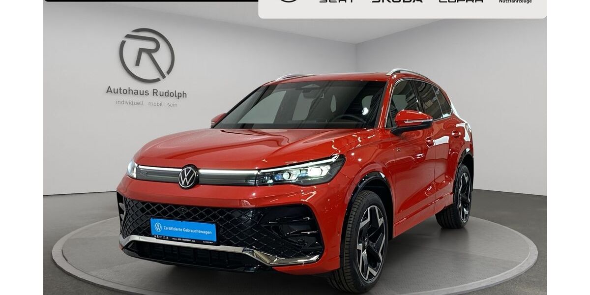 VW Tiguan 10.613 km 42.439 &euro; Oelsnitz/Erzgebirge 09376