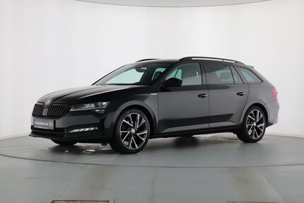 Skoda Superb 125.773 km 24.887 &euro; Erfurt 99086