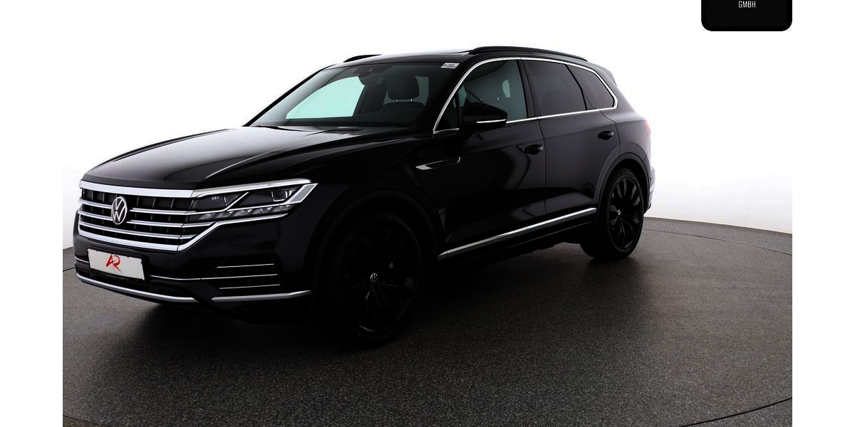 VW Touareg 69.900 km 49.880 &euro; Berlin 12103