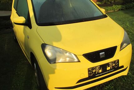 Seat Mii 132.300 km 3.900 &euro; Neubruchhausen 27211