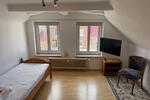 Dachgeschoßwohnung Kappeln - 1 Zimmer, 25 m&sup2;, 400&euro; | Angebot:26406804