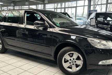Skoda Octavia 208.200 km 5.990 &euro; Bremen 28207