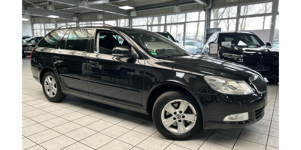 Skoda Octavia 208.200 km 6.990 &euro; Bremen 28207
