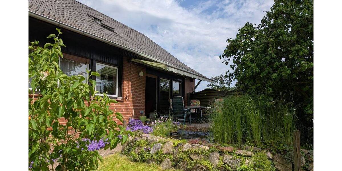 Einfamilienhaus Trittau - 5 Zimmer, 130 m&sup2;, 375.000&euro; | Angebot:26804965