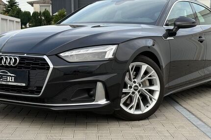 Audi A5 124.826 km 29.990 &euro; Ransbach-Baumbach 56235
