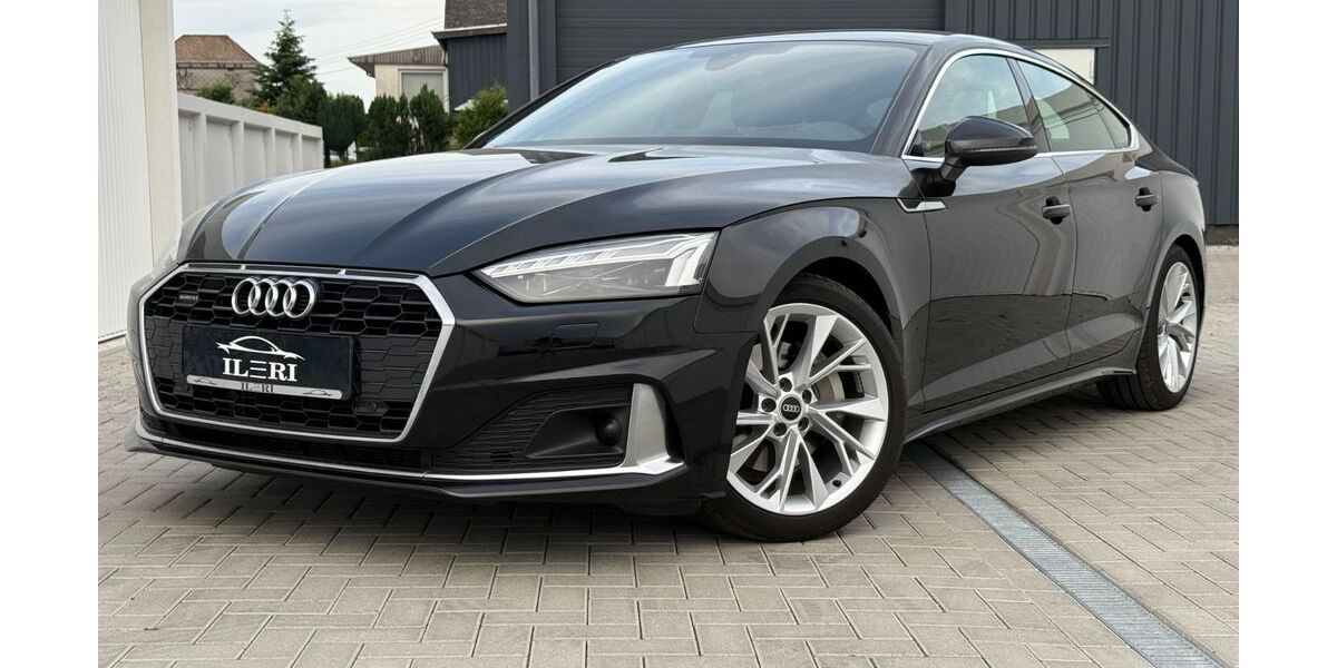 Audi A5 124.826 km 29.990 &euro; Ransbach-Baumbach 56235