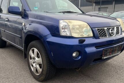 Nissan X-Trail 287.000 km 1.490 &euro; Augsburg 86165
