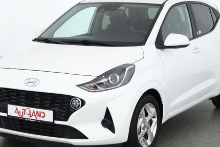 Hyundai i10 35.308 km 14.990 &euro; Greifswald 17489
