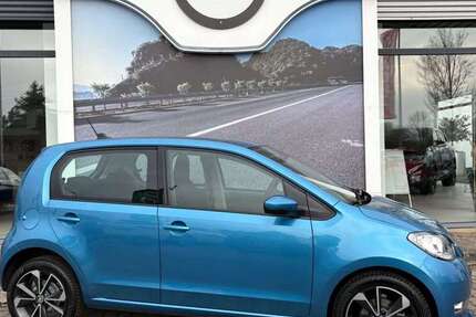 Skoda Citigo 31.026 km 15.491 &euro; Bad Oeynhausen 32549