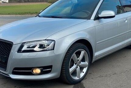 Audi A3 168.163 km 7.000 &euro; Bielefeld 33729