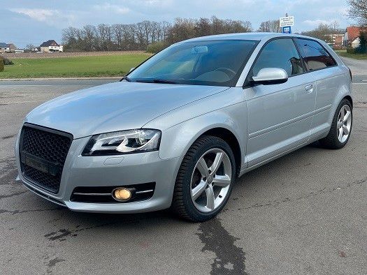 Audi A3 168.163 km 7.000 &euro; Bielefeld 33729