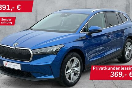 Skoda Enyaq 65.800 km 29.630 &euro; Bamberg 96052