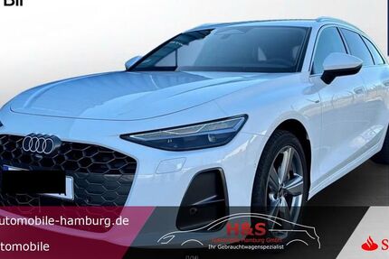 Audi A6 5.000 km 59.900 &euro; Bad Segeberg 23795