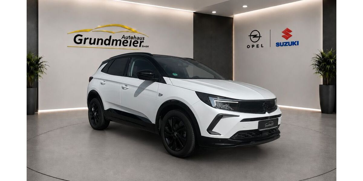 Opel Grandland (X) 51.700 km 20.987 &euro; Harsewinkel 33428