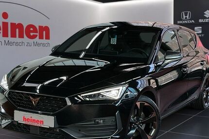 Cupra Leon 41.500 km 22.409 &euro; Bergkamen 59192