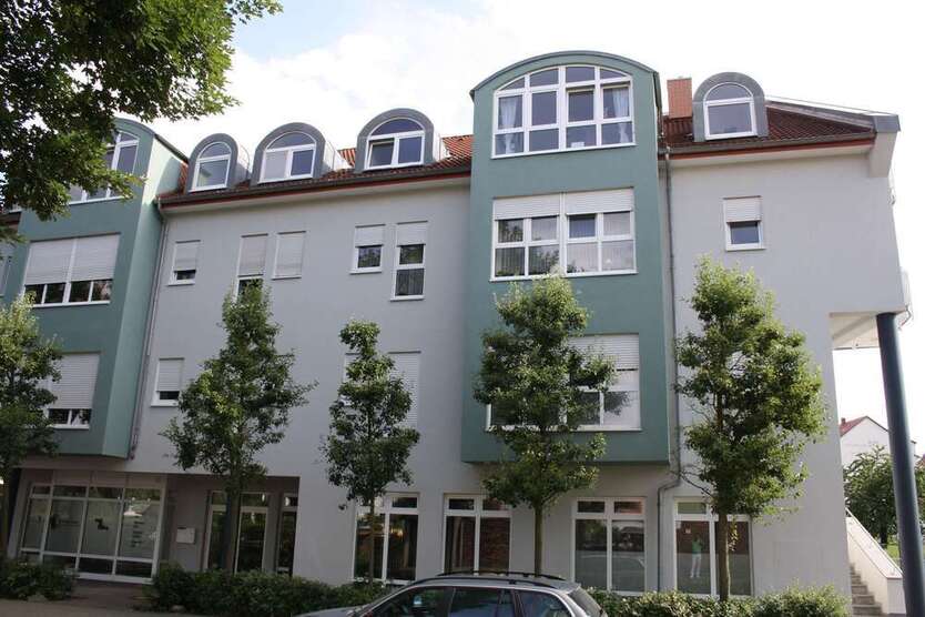 Wohnung zum Mieten in Wurzen 465 € 66.02 m²